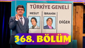 Güldür Güldür Show 12. évad Ep.23 23. epizód