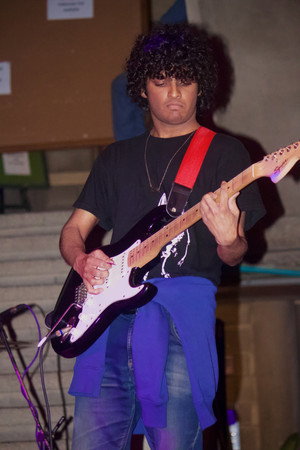 Syed Ahad Arif