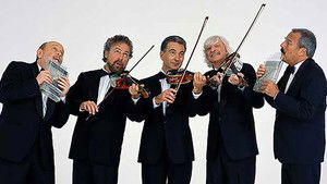 El grosso concerto háttérkép