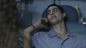 Braccialetti rossi Season 3 Ep.2 2. epizód