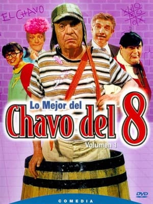 El Chavo del Ocho poszter