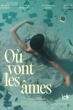 Où vont les âmes? poszter