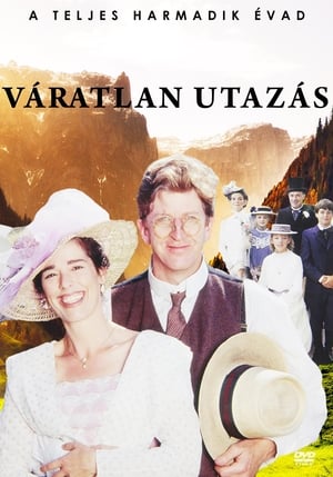 Váratlan utazás