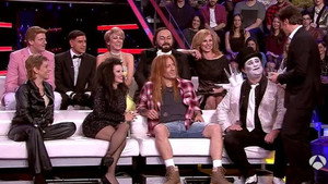 Tu cara me suena Season 4 Ep.16 16. epizód