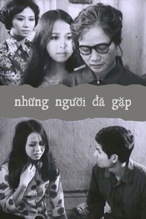 Những Người Đã Gặp poszter
