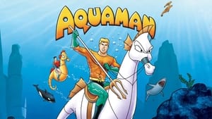 Aquaman kép