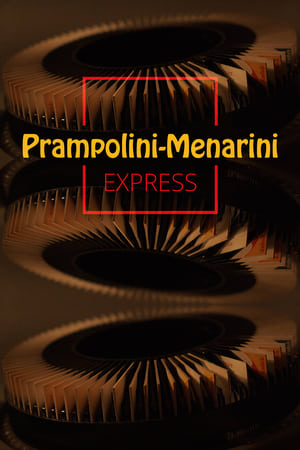 Prampolini-Menarini Express