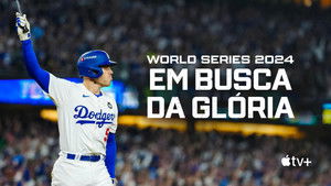 Fight for Glory: 2024 World Series kép