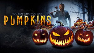 Pumpkins háttérkép