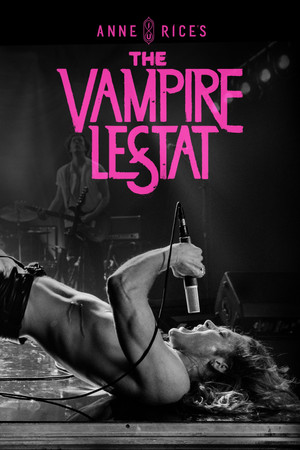The Vampire Lestat poszter