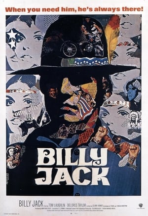 Billy Jack filmek