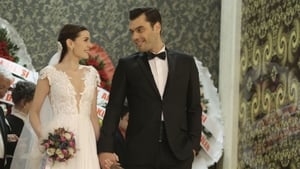 Şevkat Yerimdar Season 1 Ep.41 41. epizód