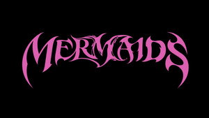 MERMAIDS háttérkép