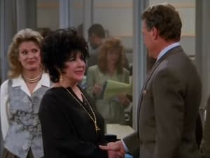 Murphy Brown Season 8 Ep.18 18. epizód