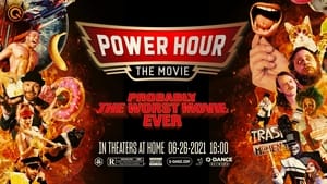 Power Hour: The Movie háttérkép