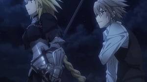 Fate/Apocrypha kép