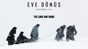 Eve Dönüş: Sarıkamış 1915 háttérkép