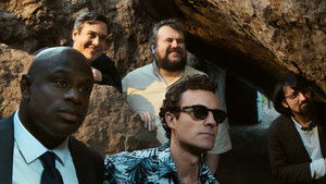 The Napa Boys háttérkép