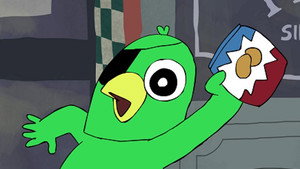 Sublo and Tangy Mustard 2. évad Ep.6 6. epizód