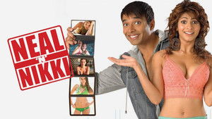 Neal 'n' Nikki háttérkép