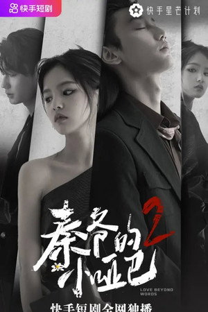 秦爷的小哑巴 poszter