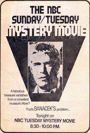 Banacek poszter