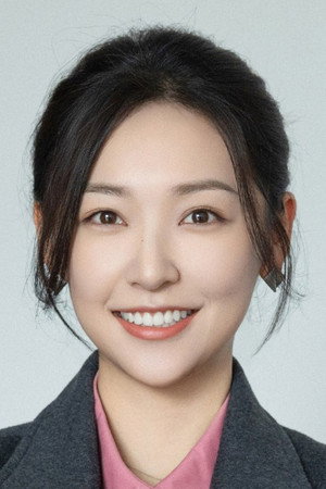 Chen Haolan profil kép