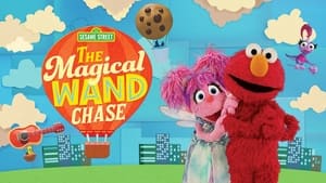 Sesame Street: The Magical Wand Chase háttérkép