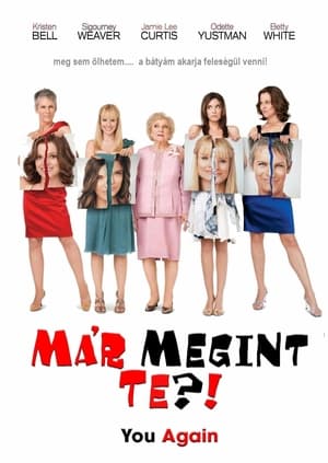 Már megint Te?!