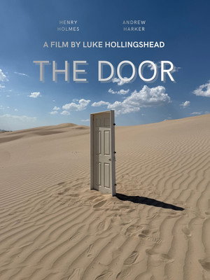 The Door poszter