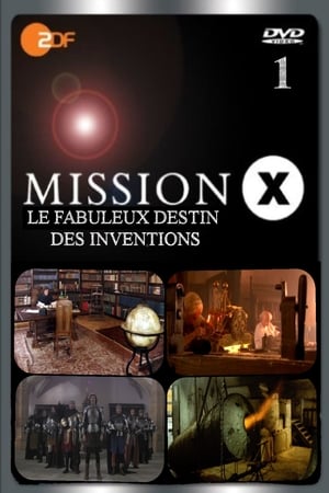 Mission X