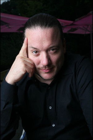 Marc Fehse profil kép