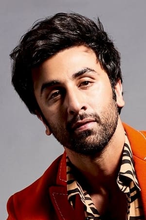 Ranbir Kapoor profil kép