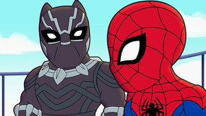 Marvel Super Hero Adventures 1. évad Ep.8 8. epizód