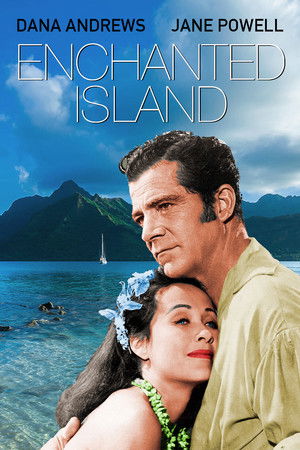 Enchanted Island poszter