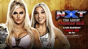 NXT The Great American Bash 2023 háttérkép