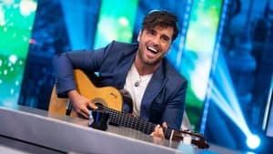 El hormiguero 16. évad Ep.25 25. epizód