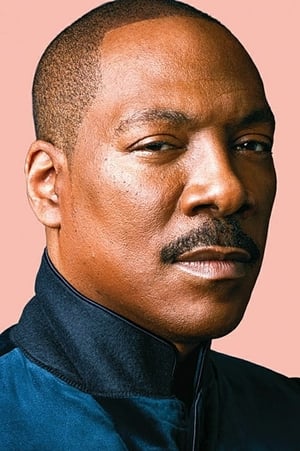 Eddie Murphy profil kép