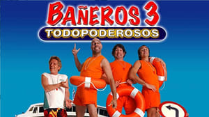 Bañeros III, todopoderosos háttérkép