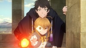 サイレント・ウィッチ 沈黙の魔女の隠しごと 1. évad Ep.5 5. epizód