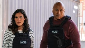 NCIS: Los Angeles 13. évad Ep.21 21. epizód