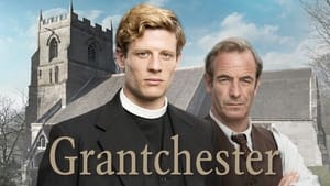 Grantchester bűnei kép