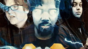 Static Shock háttérkép