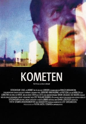 Kometen