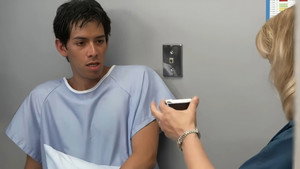 Untold Stories of the ER Season 8 Ep.6 6. epizód