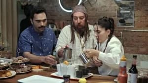 Adım Başı Kafe 1. évad Ep.6 6. epizód