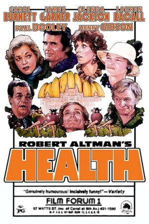 HealtH poszter