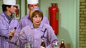 Laverne & Shirley Season 2 Ep.22 22. epizód