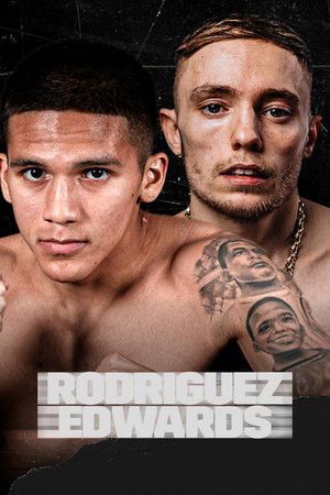 Jesse Rodriguez vs. Sunny Edwards poszter