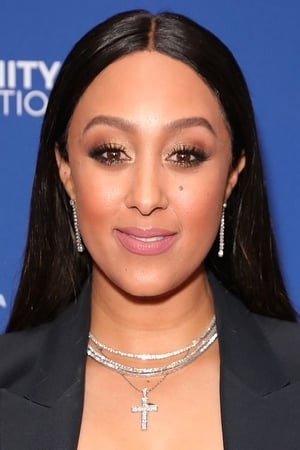 Tamera Mowry